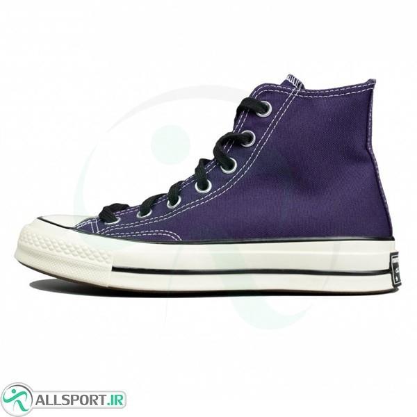 کتانی زنانه کانورس Converse Unisex Vintage Canvas Chuck 70 165952C